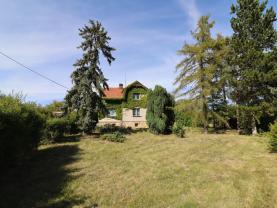 Prodej rodinného domu, 180 m², Peruc, ul. Polní