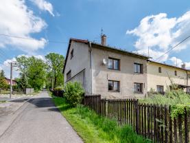 Prodej rodinného domu 4+1, 684 m², Petrovice u Karviné