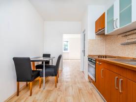 Prodej bytu 3+1, 69,3 m², Tisem