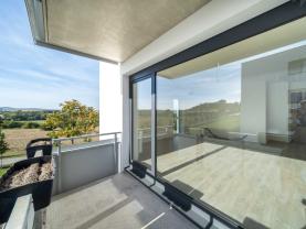 Pronájem bytu 3+kk, 63 m², Hořovice, ul. U Knížecí cesty