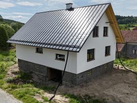 Prodej rodinného domu, 180 m², Hudčice