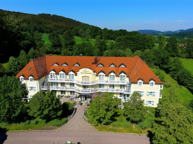 Prodej apartmánu, 2+1, 42 m², Hohenwart - Zum Gutshof
