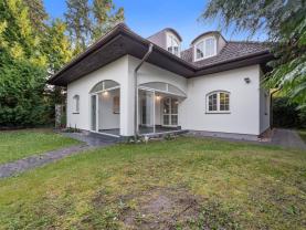 Rodinný dům 140 m² – Nový Hradec Králové, Mužíková