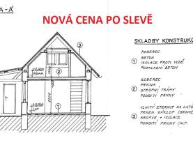 Prodej chaty, 25 m², Rychnov nad Kněžnou