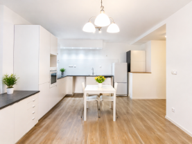 Pronájem bytu 3+kk, 50 m², Ostrava-Hošťálkovice