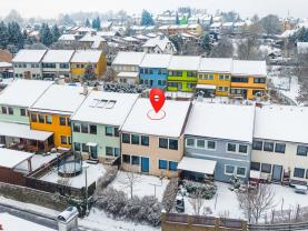 Prodej rodinného domu, 140 m², Liberec, ul. Svornosti