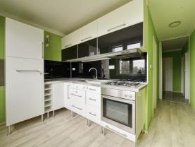 Prodej bytu 3+1, 84 m², Sokolov, ul. Slavíčkova