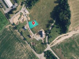 Prodej pozemku k bydlení, 827 m², Přerov