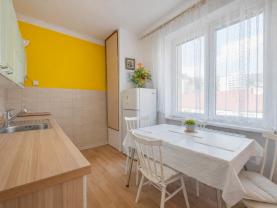 Prodej bytu 2+1, 56 m², Železný Brod, ul. Příčná