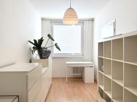 Pronájem bytu 2+1, 44 m², Praha, ul. Pražského