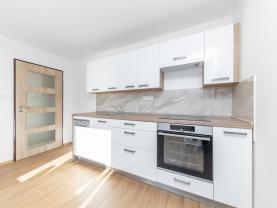 Prodej rodinného domu 4+1, 124 m², Věžná