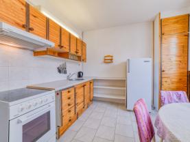 Prodej bytu 2+1, 65 m², Toužim, ul. Na Zámecké