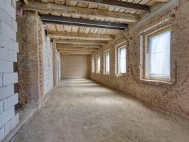 Prodej rodinného domu, 430 m², Plasy, ul. Babinská