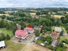 Prodej bytu 3+1, 70 m², Studený