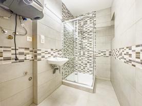 Pronájem bytu 2+kk, 45 m², Ostrava,ul. Hudební