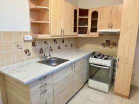 Pronájem bytu 2+1, 55 m², Ostrava, ul. Na Robinsonce