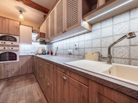 Prodej rodinného domu, 250 m², Jemnice, ul. Pod Jandovem