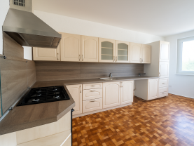 Prodej bytu 3+1, 75 m², Česká Lípa - Špičák