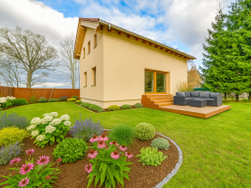 Prodej rodinného domu, 108 m², Skalná