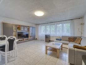 Prodej rodinného domu, 92 m², Březina