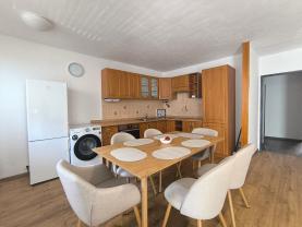 Prodej bytu 3+kk, 69 m², Most, ul. Josefa Ševčíka