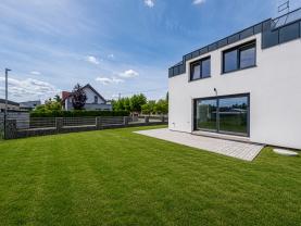 Prodej rodinného domu, 135 m², Jirny, ul. Javorová