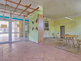 Pronájem obchod a služby, 69 m², Orlová, Masarykova třída