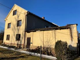 Pronájem rodinného domu, 75 m², Stará ves, Bílovec