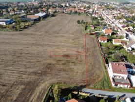 Prodej, pozemek k bydlení, 2606 m², Stod, ul. Tylova