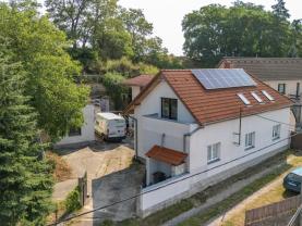 Prodej rodinného domu, 230 m², Sluhy