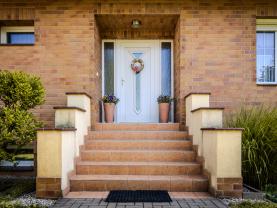 Prodej rodinného domu, 300 m², Týnec nad Labem - Vinařice