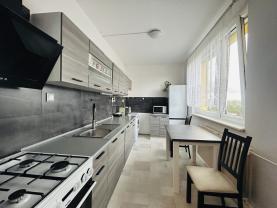 Prodej bytu 3+1, 70 m², Krnov, ul. E. Hakena