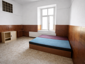 Pronájem bytu 1+kk, 24 m² Řehlovice - Hliňany