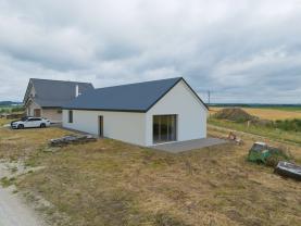 Prodej rodinného domu, 101 m², Deštná, ul. Za Školkou