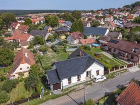 Prodej rodinného domu, 151 m², Tymákov