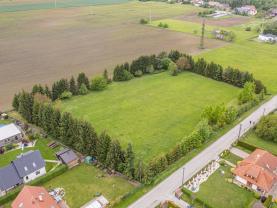 Prodej, pozemek k výstavbě bydlení, 9489 m², Dobruška