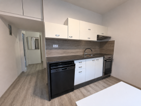 Prodej bytu 2+1, 58 m², Karviná - Ráj, ul. Kosmonautů