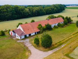 Prodej komerčního pozemku, Třebosice