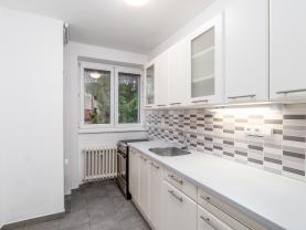 Pronájem bytu 3+1, 60 m², Ústí nad Labem, ul. V Jámě