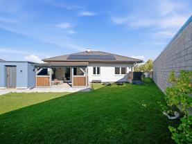 Prodej rodinného domu, 130 m², Květná