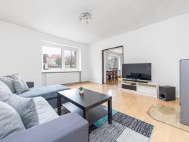 Prodej rodinného domu, 103 m², Miroslav, ul. Údolní