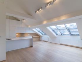 Prodej bytu 3+kk, 108 m², Praha, ul. Chodská
