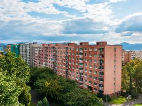 Pronájem bytu 2+1 v Ústí nad Labem, ul. Pod Parkem