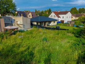 Prodej pozemku k bydlení, 806 m², Varnsdorf