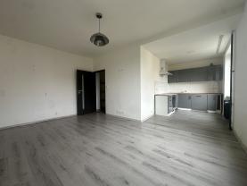 Prodej bytu 2+kk, 50 m², Jirkov, ul. Šimkova