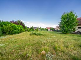 Prodej pozemku k bydlení, 934 m², Drásov