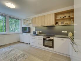 Prodej bytu 3+kk, 51 m², Plzeň, ul. Macháčkova