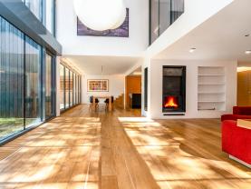 Prodej rodinného domu, 334 m², Praha, ul. V Nové Vsi