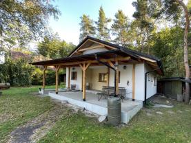 Prodej chaty, 82 m², Zliv