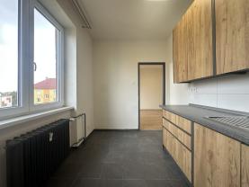 Prodej bytu 2+1, 50 m², Jirkov, ul. Šimkova